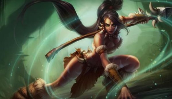 lol自走棋云顶之弈前期1费打工棋子推荐强度排行 lol自走棋云顶之弈前期1费打工棋子推荐强度排行