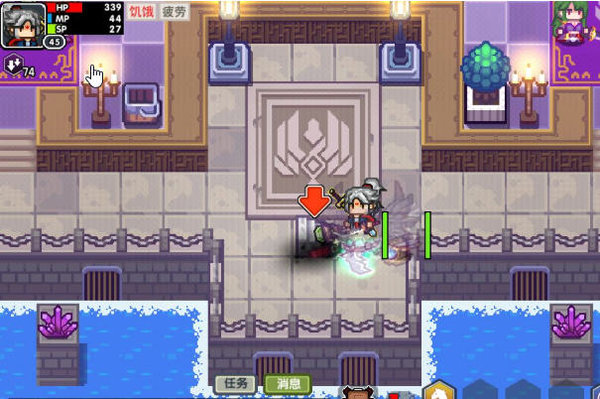 伊洛纳魔力极限速刷进阶版方法