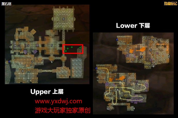 魔兽世界怀旧服高辐射烈焰反射器图纸在哪儿掉落？WOW怀旧服高辐射烈焰反射器图纸掉落具体坐标