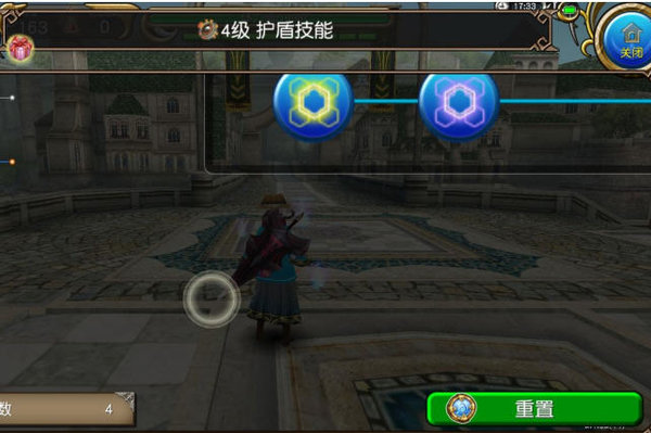 托拉姆物语叠伤辅助魔剑怎么玩？叠伤辅助魔剑玩法思路