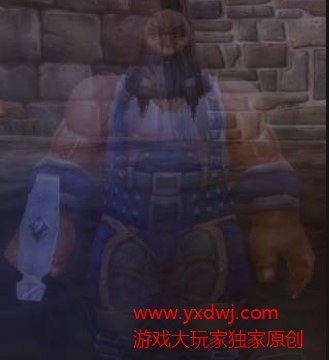 魔兽世界怀旧服点水成气图纸在哪里购买？WOW怀旧服点水成气图纸购买地点坐标