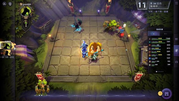 刀塔霸业精灵恶魔流怎么玩？精灵恶魔流打法小技巧攻略