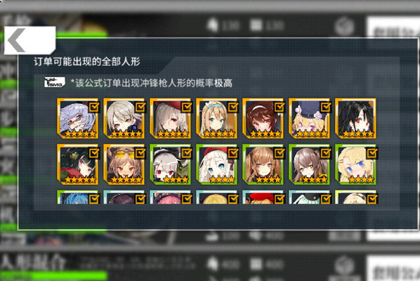 少女前线cms技能怎么样？cms技能强度分析