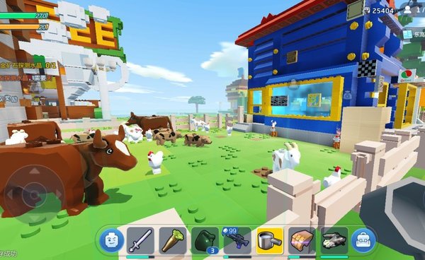 乐高无限如何发家致富？发家致富方法