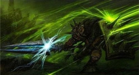 魔兽世界怀旧服战士团本副T天赋怎么点？WOW战士团本处理add天赋