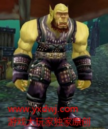 魔兽世界怀旧服蓟皮熊怪的麻烦任务怎么做？WOW怀旧服灰谷蓟皮复仇者萨满祭司在哪儿？