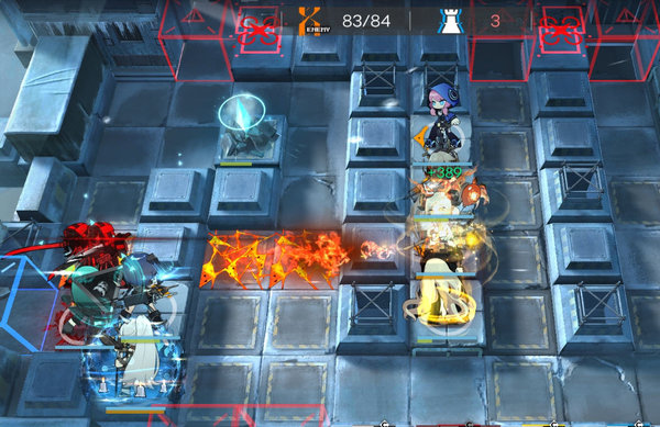 明日方舟第二个单体狙如何选择？单体狙击选择建议