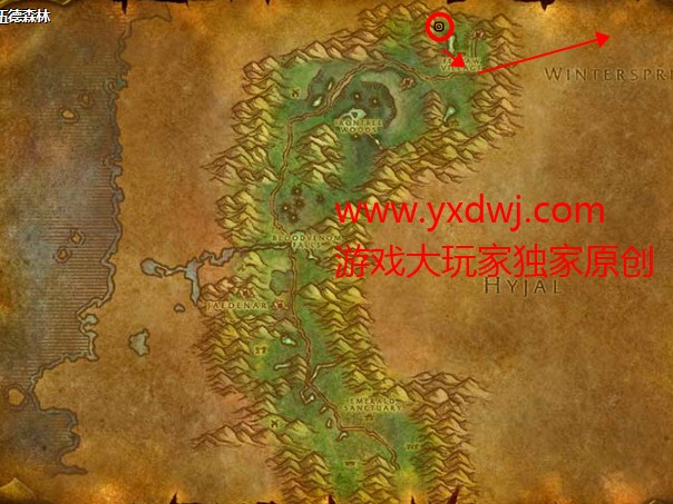 魔兽世界怀旧服神秘的粘液任务怎么做？WOW怀旧服神秘的粘液在哪儿拿？