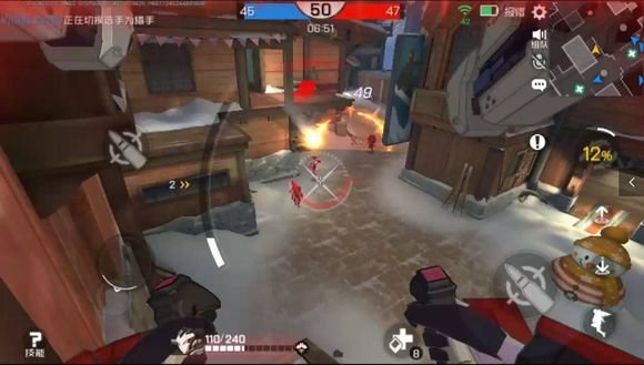 腾讯手游王牌战士蝶入门攻略