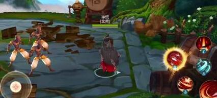 剑网3指尖江湖朱剑秋连招顺序攻略详解