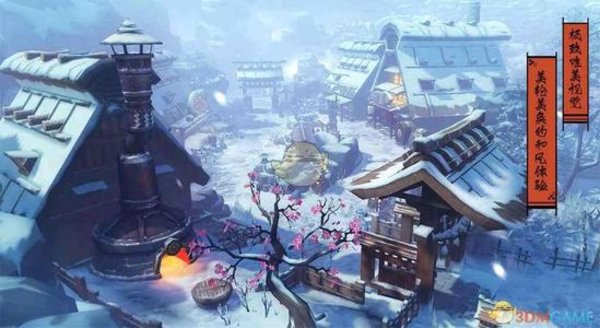 侍魂胧月传说巫祝怎么玩？巫祝技能出装打法分析