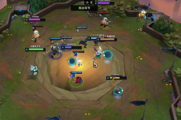 云顶之奕骑护龙阵容为什么厉害？骑护龙阵容分析及出装