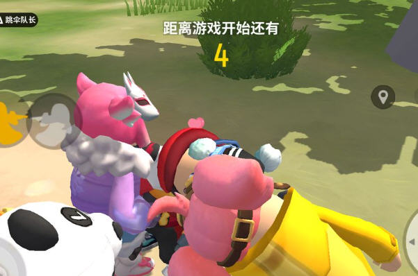 香肠派对海苔神殿怎么打？海苔神殿玩法心得及技巧