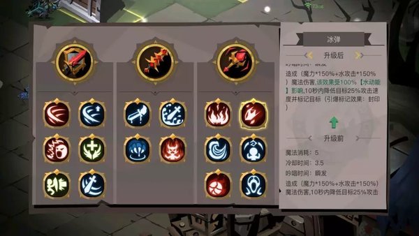 贪婪洞窟2新版本各技能进阶评价分析