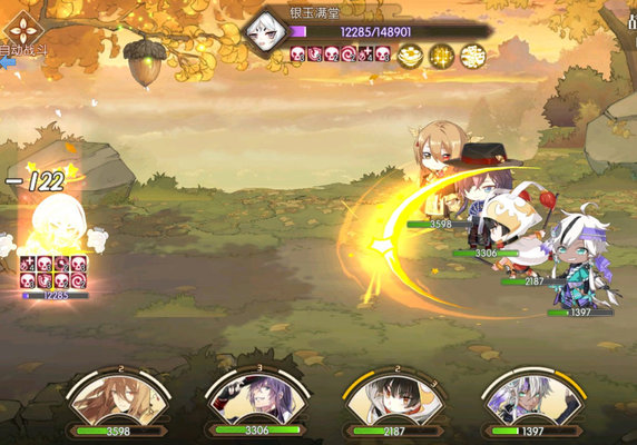 食物语金杏怎么刷？低练度叠毒阵容推荐