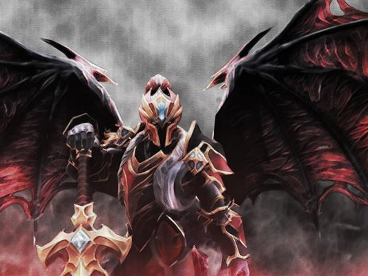 v社自走棋刀塔霸业巨魔骑阵容攻略推荐