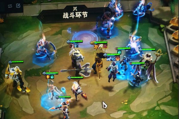 云顶之奕11.6日更新第二赛季,召唤流玩法心得分享 云顶之奕11.6日更新第二赛季,召唤流玩法心得分享