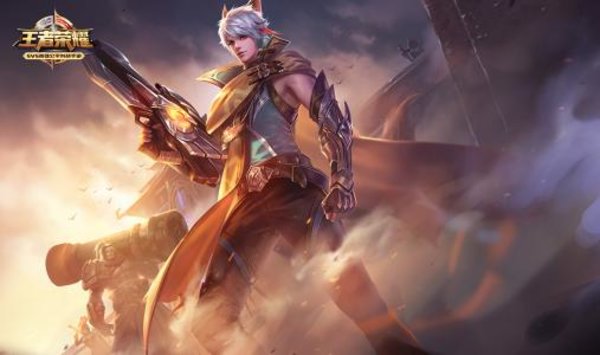 王者荣耀6个英雄祝福配方是什么 王者荣耀6个英雄祝福配方是什么