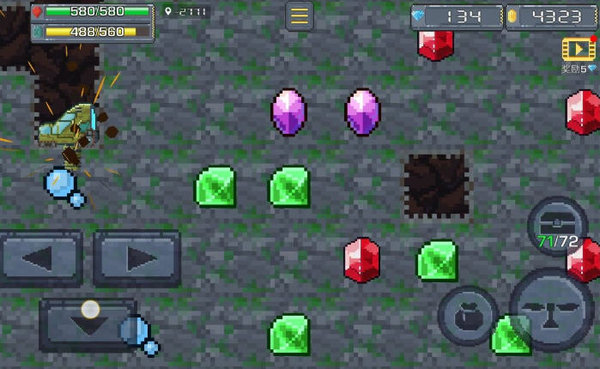 熔岩矿车新手快速挖矿小技巧及注意事项