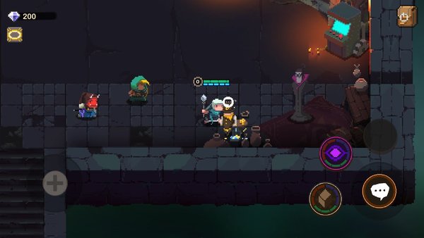 元素地牢乱斗怎么上分？高胜率乱斗攻略