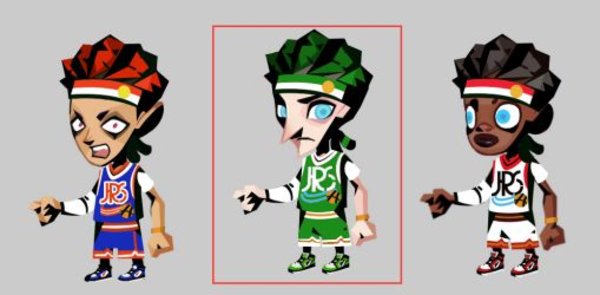 贪婪洞窟2虎扑联动皮肤怎么获得 虎扑联动皮肤获取方法