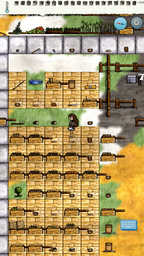 一小时人生夏娃叠加食物的攻略