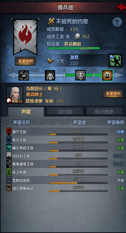 诸神皇冠百年骑士团各职业技能装备怎么带？技能装备心得建议