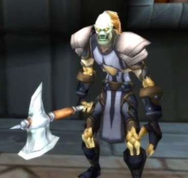 魔兽世界怀旧服亡灵莱斯霜语任务怎么做？WOW怀旧服莱尼德巴萨罗梅在哪儿？