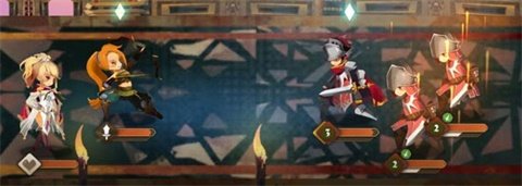 万象物语手游主线8-4怎么打? 8-4打法详解攻略 万象物语手游主线8-4怎么打? 8-4打法详解攻略