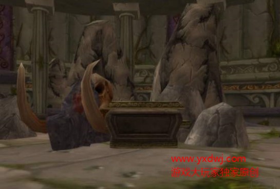 魔兽世界怀旧服强力净化器图纸在哪儿掉落？WOW怀旧服强力净化器型图纸掉落具体坐标