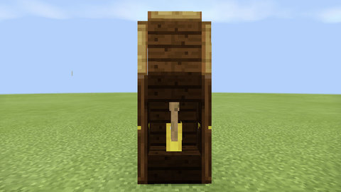 我的世界复古摆钟怎么做?做法详解攻略 我的世界复古摆钟怎么做?做法详解攻略