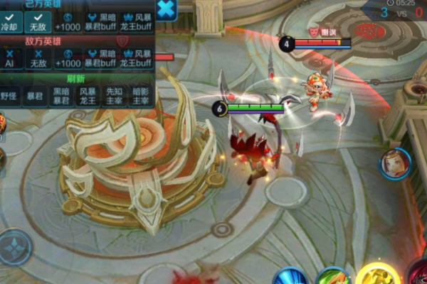 王者荣耀s19赛季新版白起怎么玩？s19赛季新版白起玩法技巧