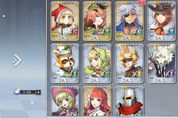 启源女神阵容用什么好?开局阵容推荐及分析 启源女神阵容用什么好?开局阵容推荐及分析