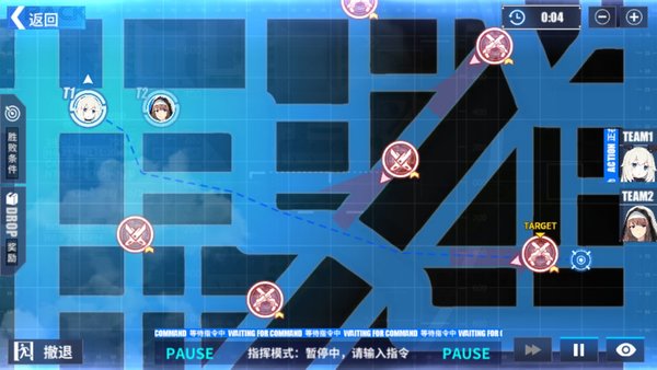 重装战姬A3区稳定一分钟赏金攻略，1小时蜜雪艾塔不是梦