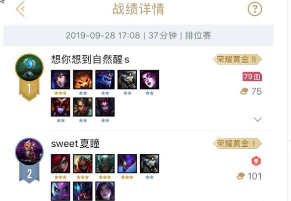 LOL云顶之奕9.19狂野龙法运营思路及出装分析