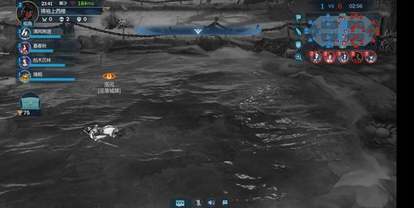 剑网3指尖江湖战场入门攻略