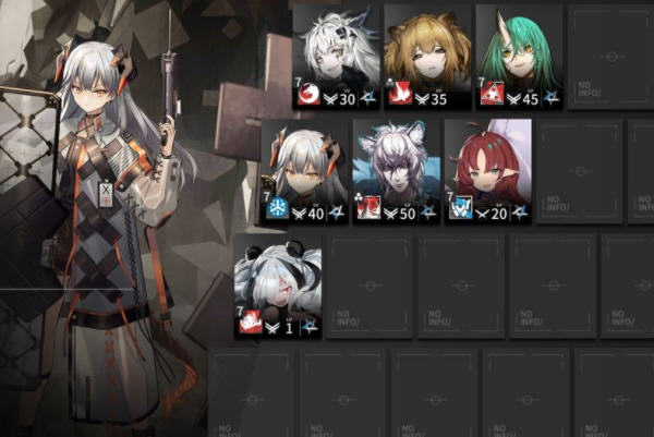 明日方舟新版本危机合约15怎么过？新版本危机合约15配置分享及打法技巧