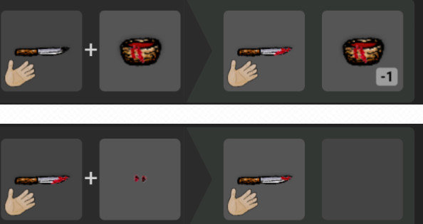 一小时人生怎么处理伤口 一小时人生怎么处理伤口