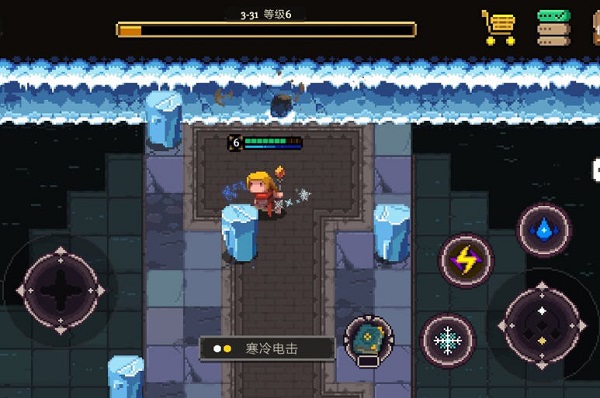 元素地牢最后一关boss怎么打？最后一关boss打法思路