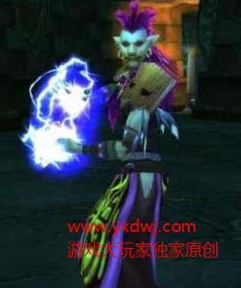 魔兽世界怀旧服强效抗性附魔配方在哪儿掉落？WOW怀旧服强效抗性附魔获取具体坐标