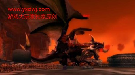 魔兽世界怀旧服暗影烈焰法杖和碧空之歌哪个好？WOW怀旧服暗影烈焰法杖属性评测