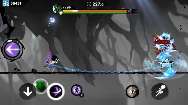 忍者必须死3苍牙天赋更新后有什么变化？苍牙天赋更新前后的对比分析