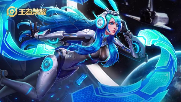 王者荣耀貂蝉怎么玩？貂蝉最新详细打法教学