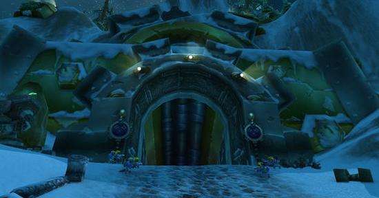 魔兽世界怀旧服矮子本诺莫瑞根怎么去？魔兽世界怀旧服诺莫瑞根前往方法