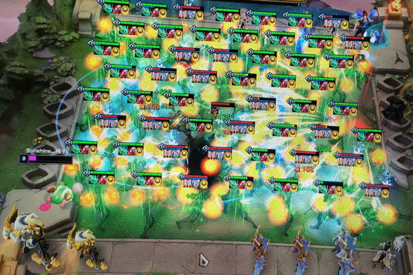 云顶之奕三星小法还能玩吗?新版本三星小法弱势原因分析 云顶之奕三星小法还能玩吗?新版本三星小法弱势原因分析