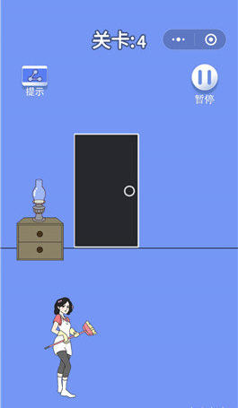 脑力大逃亡3之爸爸的零花钱第4关图文攻略