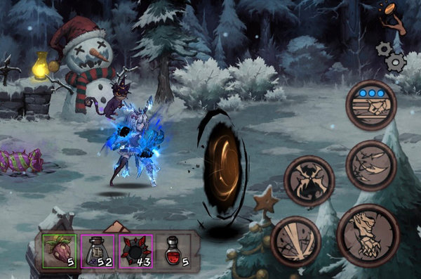 异化之地12妹怎么玩？12妹武器推荐及玩法技巧