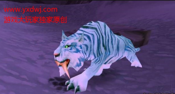 魔兽世界怀旧服部落希洛塔姆任务怎么做？WOW怀旧服冬泉谷希洛塔姆在哪儿？