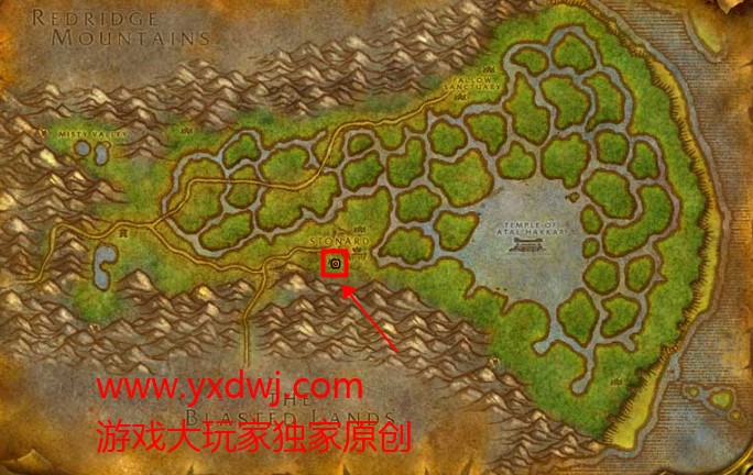 魔兽世界怀旧服16格包丢失的命令任务怎么做?WOW怀旧服本戈尔在哪儿? 魔兽世界怀旧服16格包丢失的命令任务怎么做?WOW怀旧服本戈尔在哪儿?