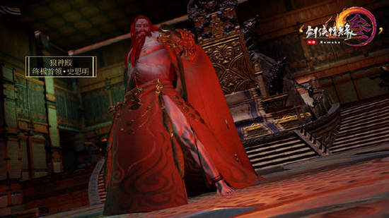 剑网3狼神殿副本应该如何玩 狼神殿副本打法技巧解析